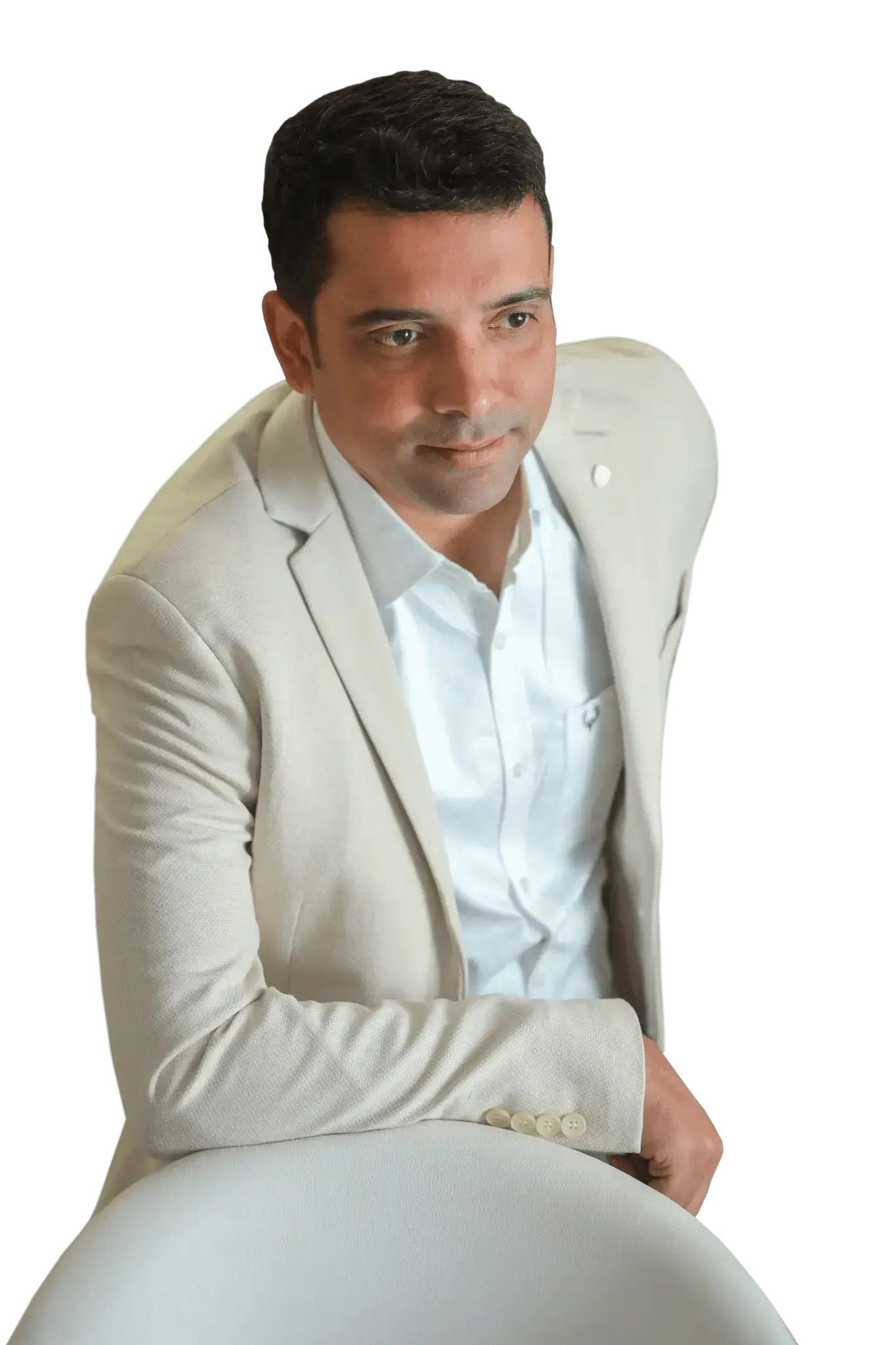 Photo of nimesh thaker