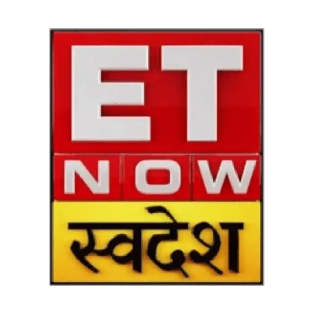 ET now swadesh logo
